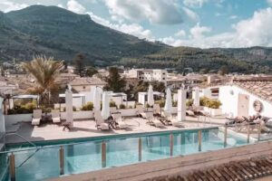 Gran Hotel S&oacute;ller