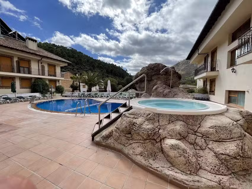 Gran Hotel &ndash; SPA &ndash; Parque de Cazorla
