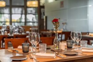 Gran Mercat & Hotel Alfa Aeropuerto