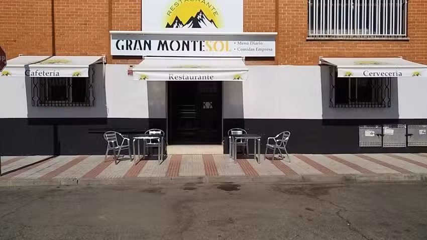 Gran Montesol