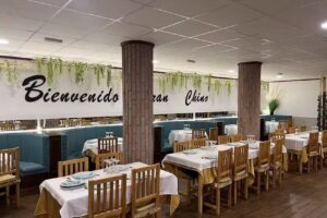 Gran Restaurante Chino