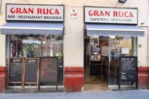 Gran Ruca Restaurante