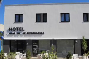 Gran Sol de Extremadura