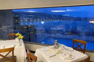 Gran Talaso Hotel; Sanxenxo