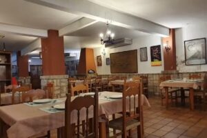 Gran Venta It&aacute;lica Casa Venancio