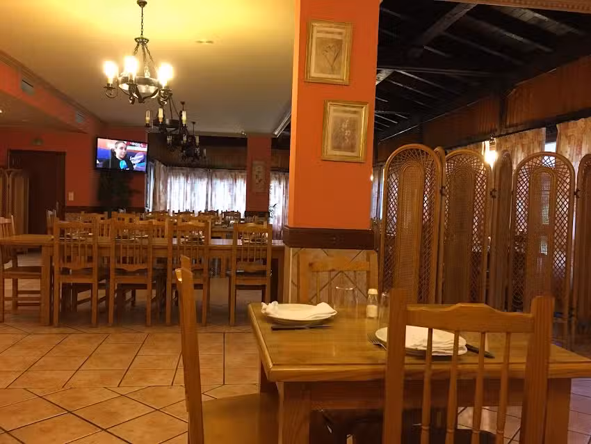 Granada Restaurante
