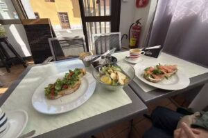 Granadilla Caf&eacute;