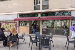 Granja Bar El Rac&oacute; Petit