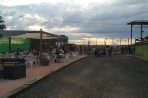 Granja Cervesera Lo Vilot