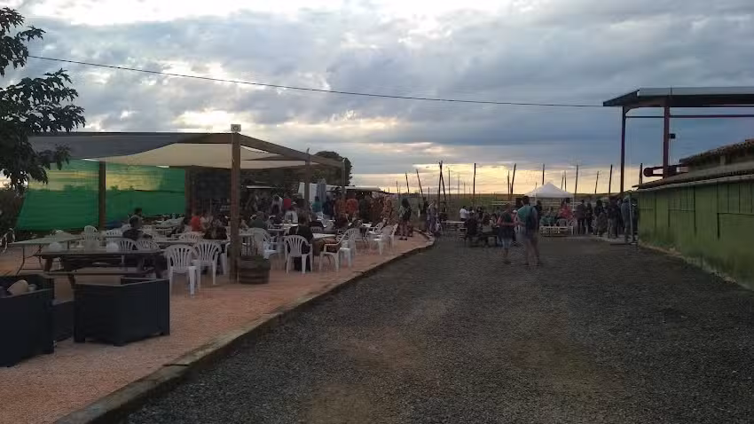 Granja Cervesera Lo Vilot