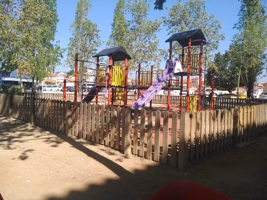 Granja El Jard&iacute;
