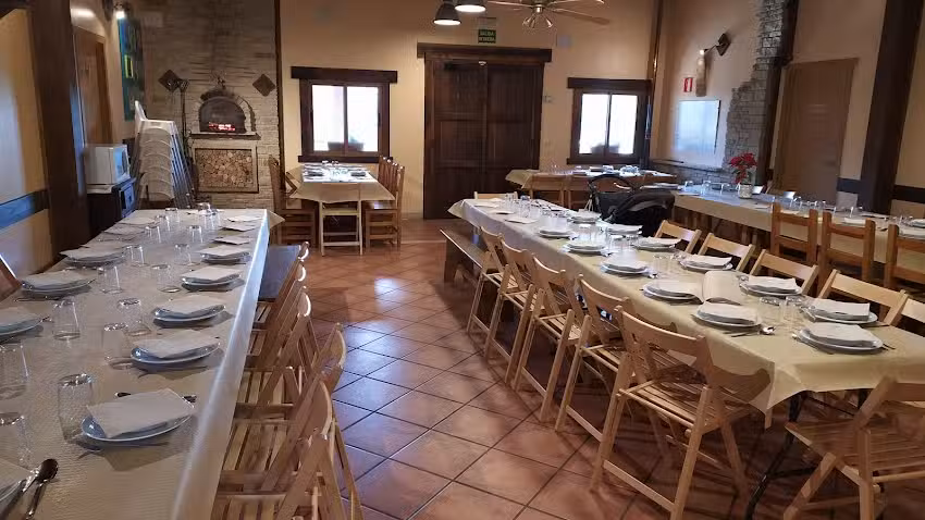 Granja escuela Basabere