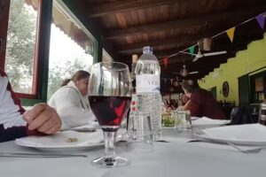 Granja Escuela Montellano