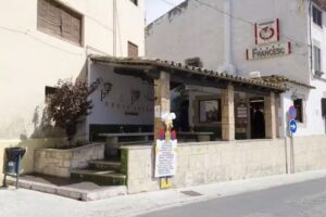 Granja Sant Francesc