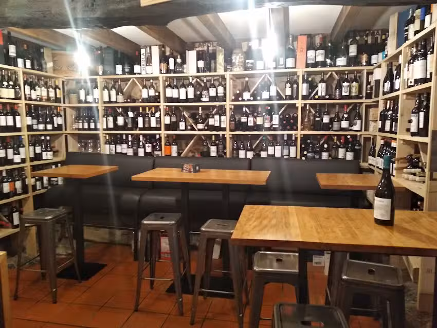 Granxa Do Costado Asador