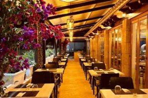 GRATTINI CALA MILLOR