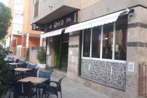 Greco Gastro-bar