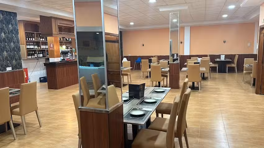 Green Chilli Restaurant