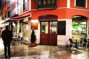 Green Corner Bar Restaurante