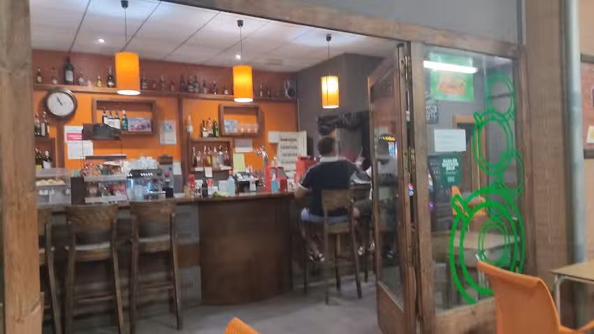 Green Giant Bar Restaurante