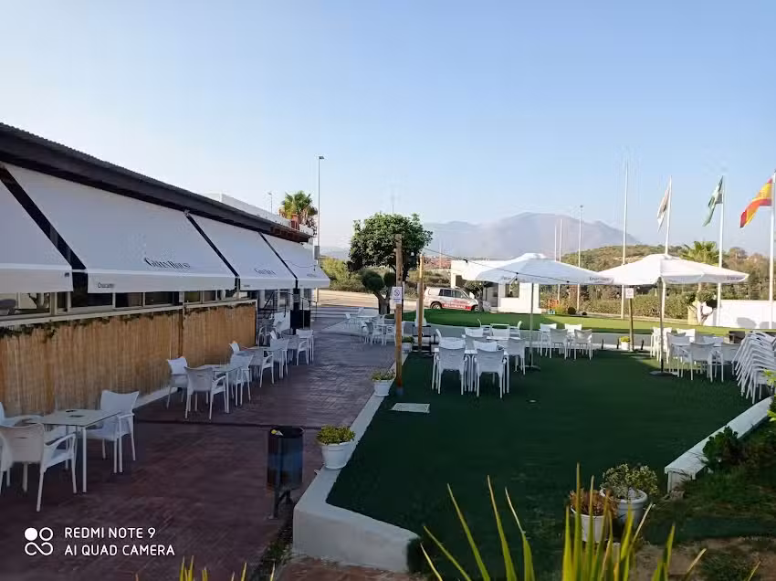 Green House Restaurante