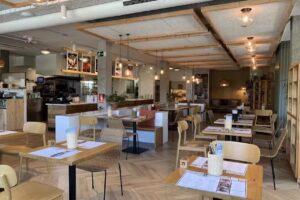 GreenVita Restaurante Sant Cugat