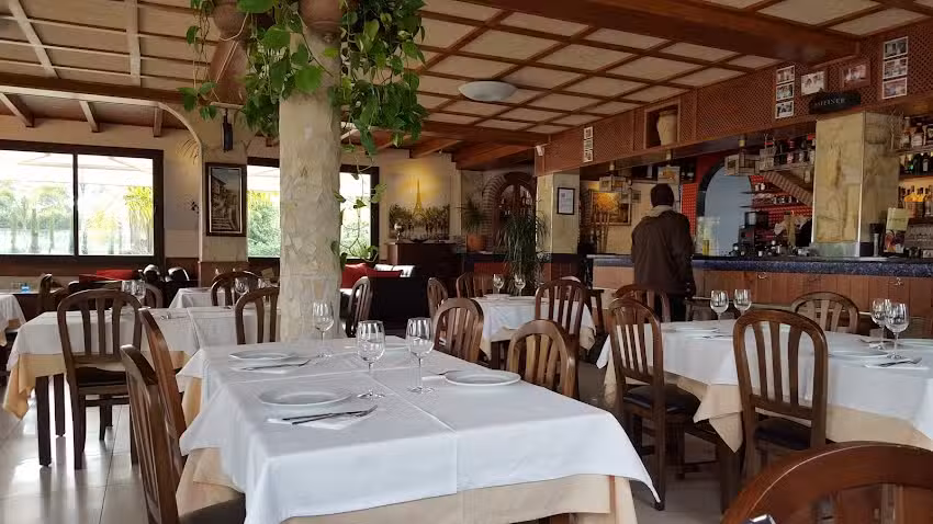 Gregorio&rsquo;s
