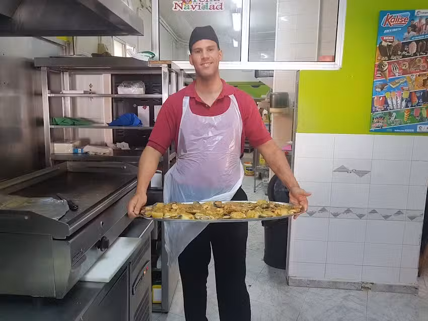 Grevi