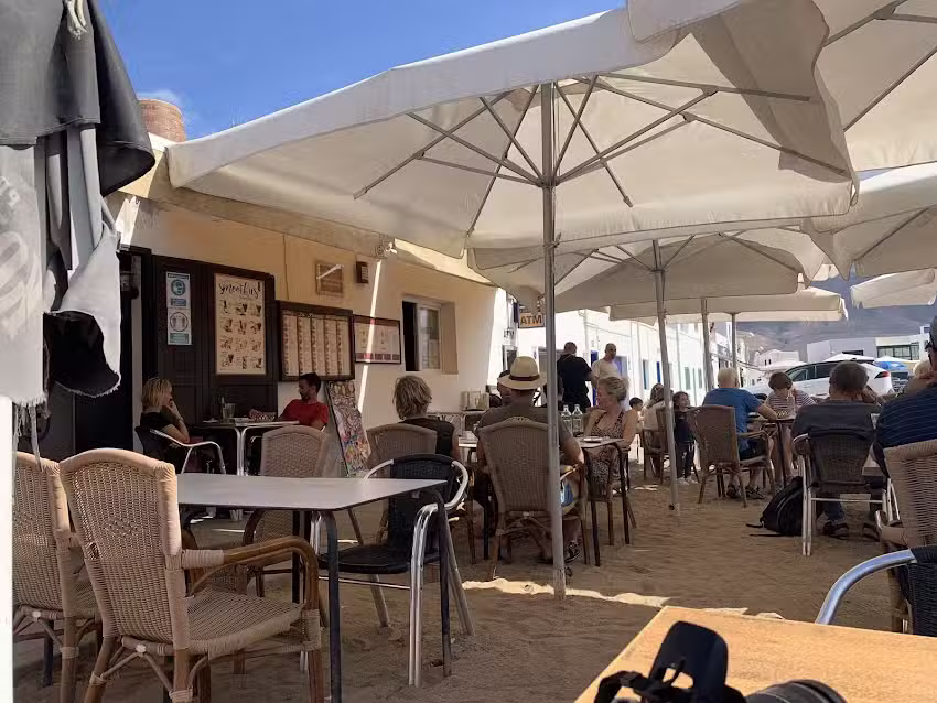 Grill la Posada