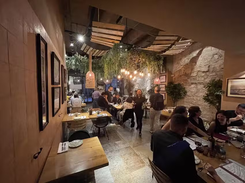 Grill Restaurante &ndash; Steak house