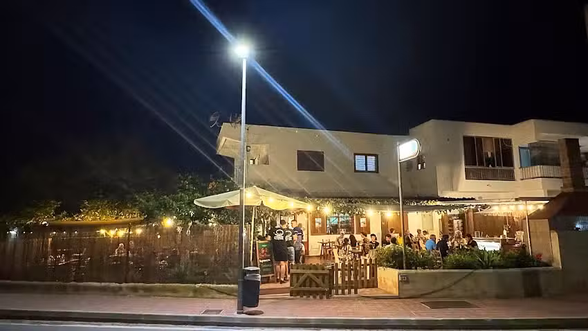 Grill san remo