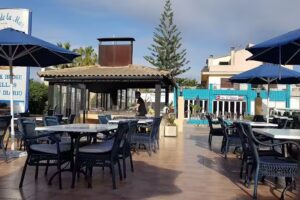 Grill Steakhouse Cafè de la mar