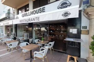 GRILLHOUSE RESTAURANTE