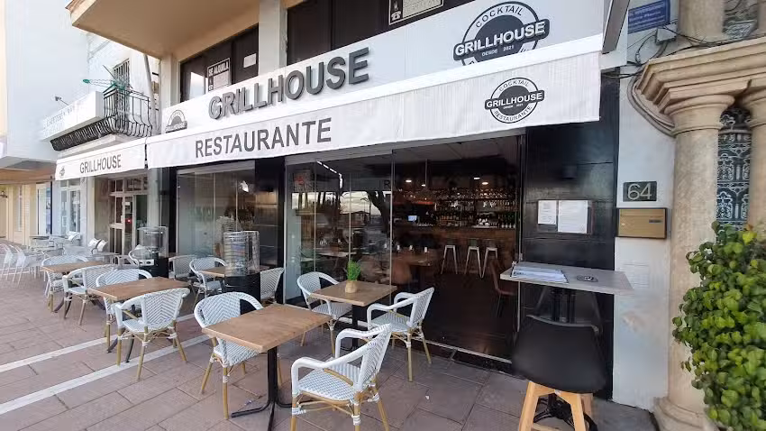 GRILLHOUSE RESTAURANTE