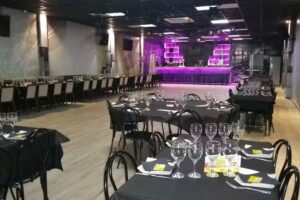 Groc Restaurant | Viladecans