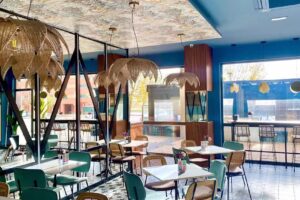 Groove (Arroyo de la Encomienda)