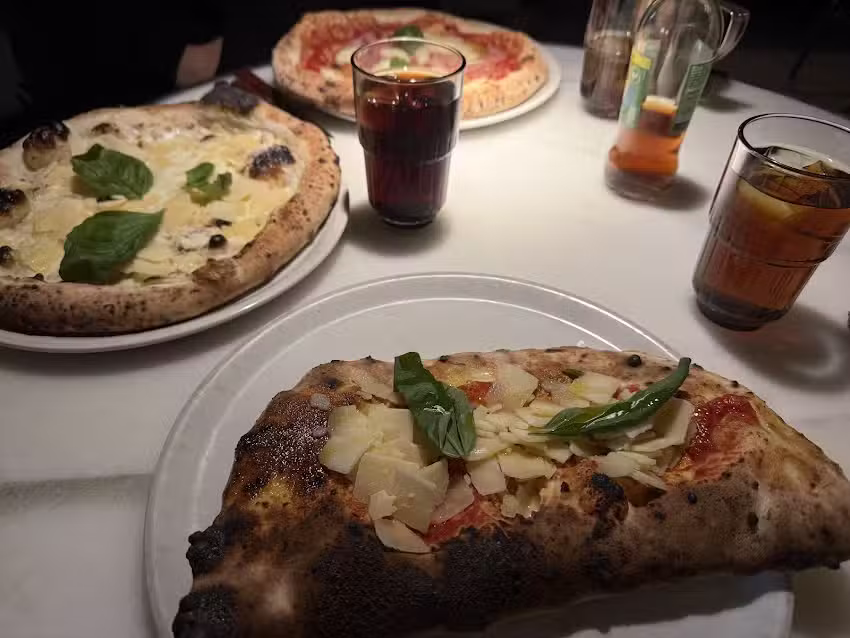 Grosso Napoletano