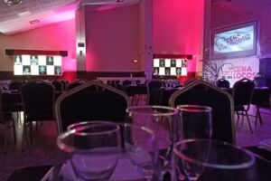 Grupo As de Picas Despedidas Valencia