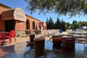 Grupo el duende A&GFinca el acebuchal