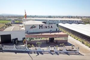 Grupo Hinsa (Alicante)