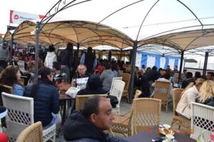 Grupo Sin Limite Atl&aacute;ntico SL (bar &ndash; caf&eacute; &ndash; restaurante &ndash; supermercado &ndash; carnicer&iacute;a)