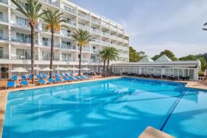 Grupotel Gran Vista & Spa