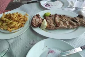 Guachinche Abuelo Chico