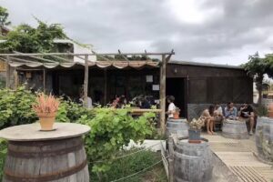 Guachinche Bodega La Suertita