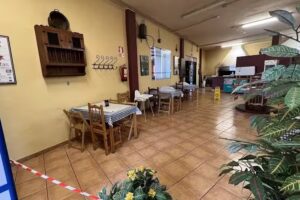 Guachinche Bodeg&oacute;n Agust&iacute;n