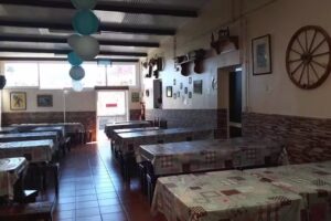 Guachinche Casa Angela