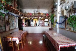 Guachinche Casa Jos&eacute;