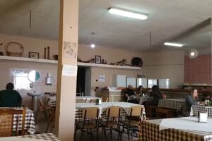 Guachinche Casa Manuel