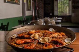 Guachinche Como En Casa