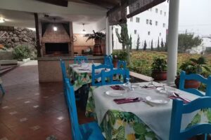 Guachinche Don Trino